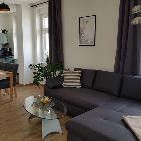Ferienwohnung Im Alten Waschhaus Шпремберг Екстериор снимка